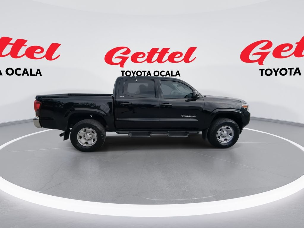 2023 Toyota TACOMA SR5 SR5