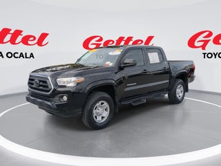 2023 Toyota TACOMA SR5 SR5