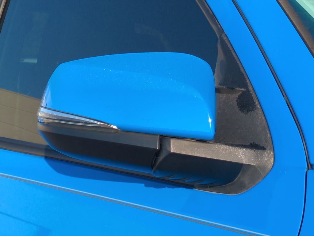 2021 Toyota TACOMA TRD SPORT TRD Sport V6