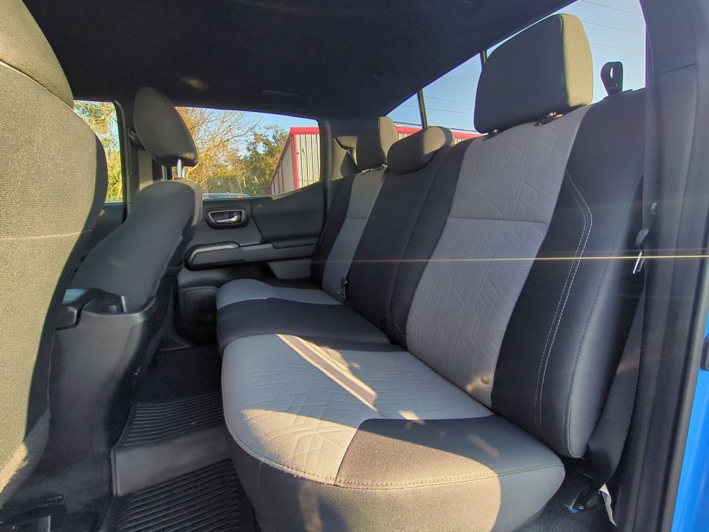 2021 Toyota TACOMA TRD SPORT TRD Sport V6