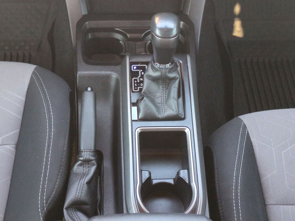 2021 Toyota TACOMA TRD SPORT TRD Sport V6