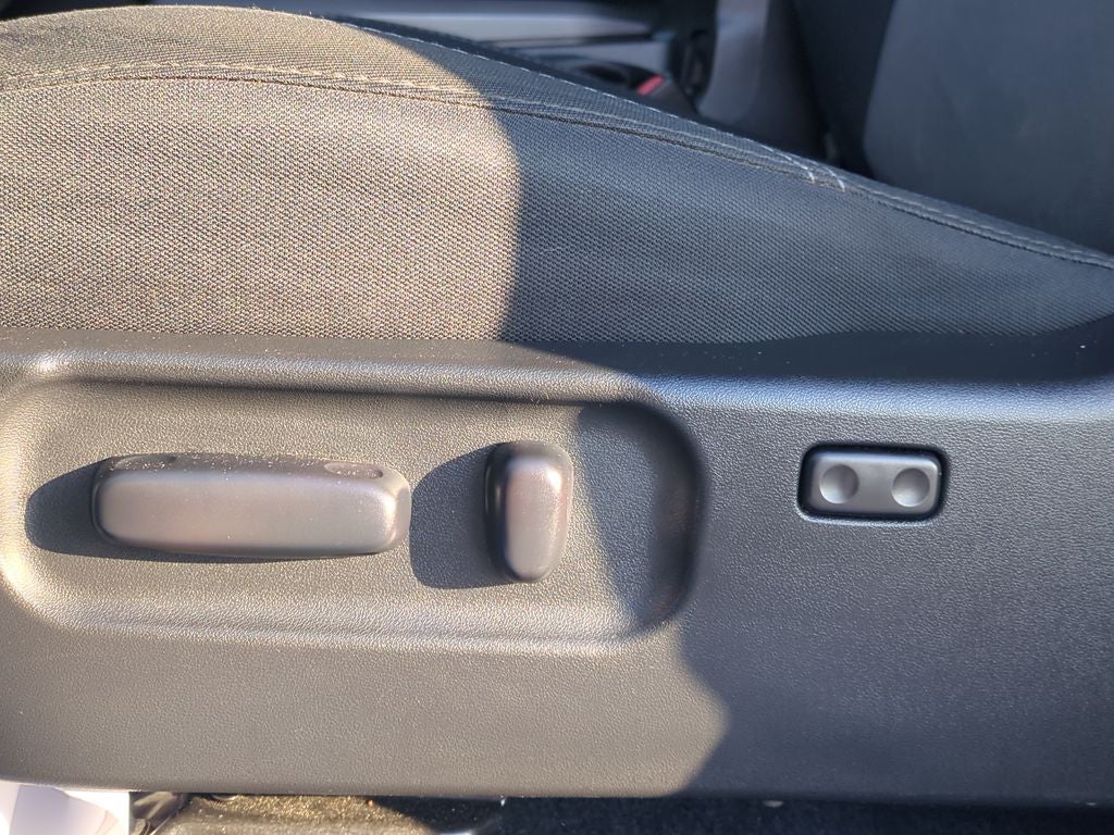 2021 Toyota TACOMA TRD SPORT TRD Sport V6