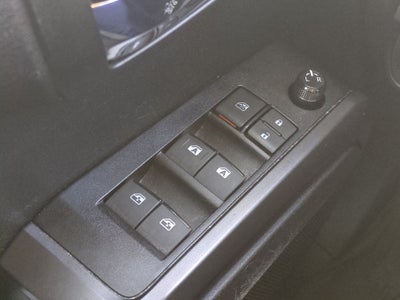 2021 Toyota TACOMA TRD SPORT TRD Sport V6