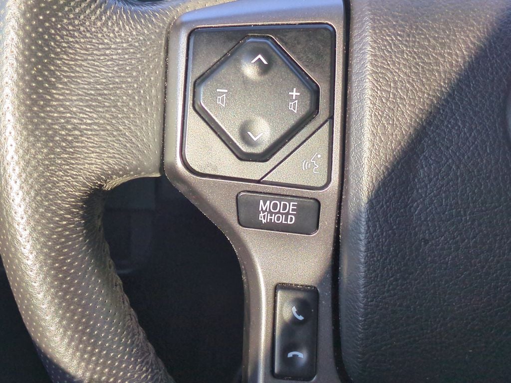 2021 Toyota TACOMA TRD SPORT TRD Sport V6