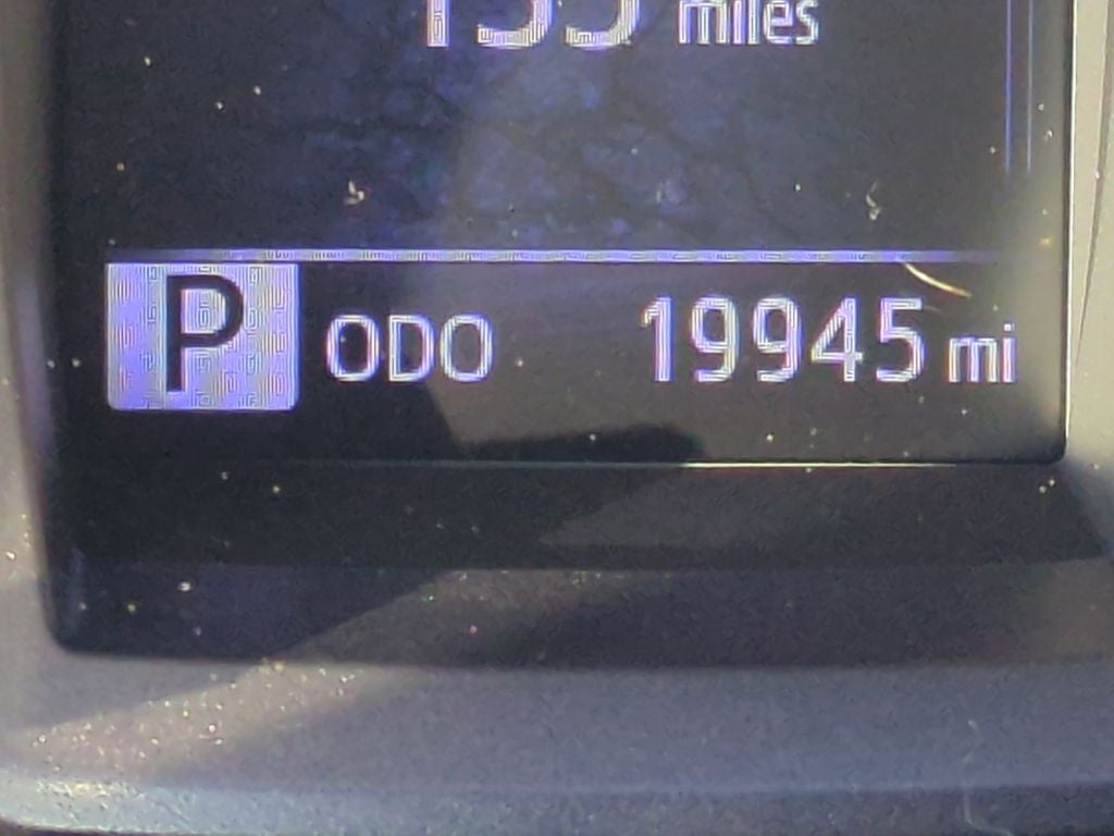 2021 Toyota TACOMA TRD SPORT TRD Sport V6