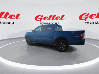 2021 Toyota Tacoma TRD Sport V6