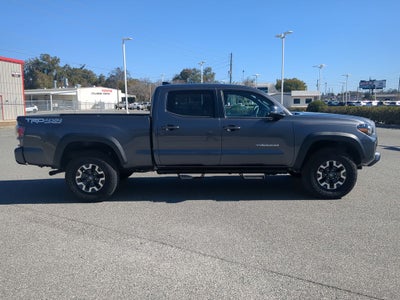 2023 Toyota TACOMA TRD OFFRD TRD Off-Road V6