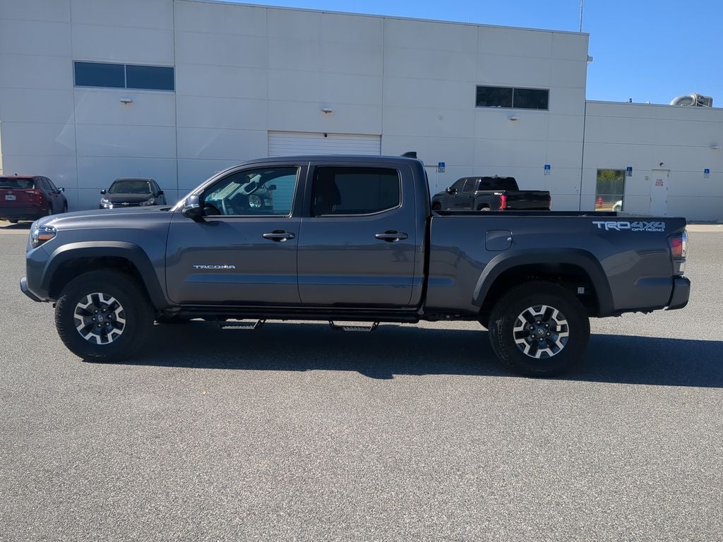 2023 Toyota TACOMA TRD OFFRD TRD Off-Road V6
