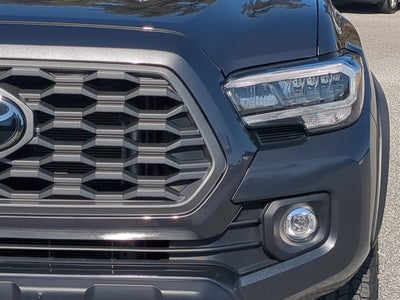 2023 Toyota TACOMA TRD OFFRD TRD Off-Road V6