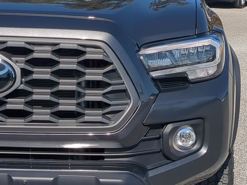 2023 Toyota TACOMA TRD OFFRD TRD Off-Road V6