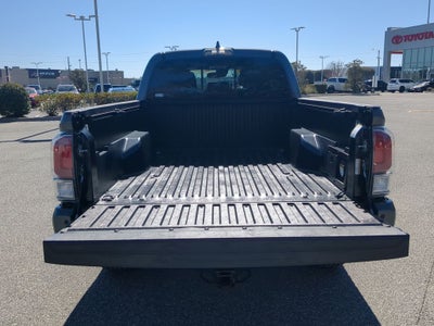 2023 Toyota TACOMA TRD OFFRD TRD Off-Road V6