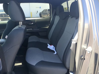 2023 Toyota TACOMA TRD OFFRD TRD Off-Road V6