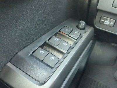 2023 Toyota TACOMA TRD OFFRD TRD Off-Road V6