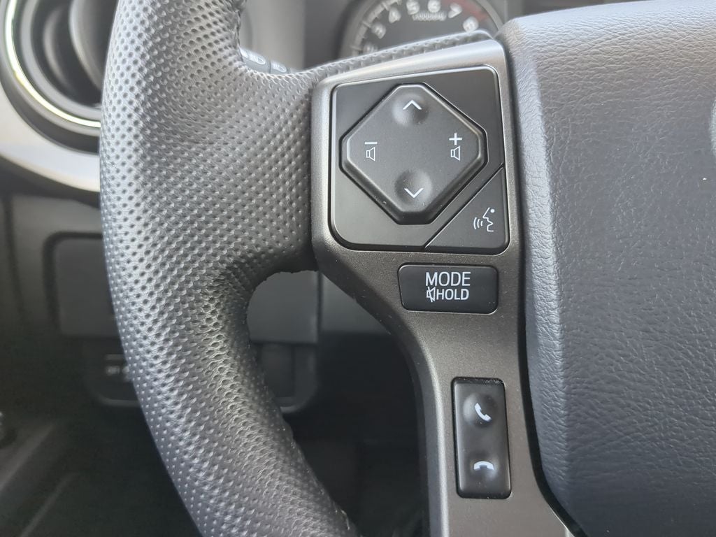 2023 Toyota TACOMA TRD OFFRD TRD Off-Road V6