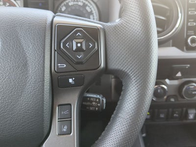 2023 Toyota TACOMA TRD OFFRD TRD Off-Road V6