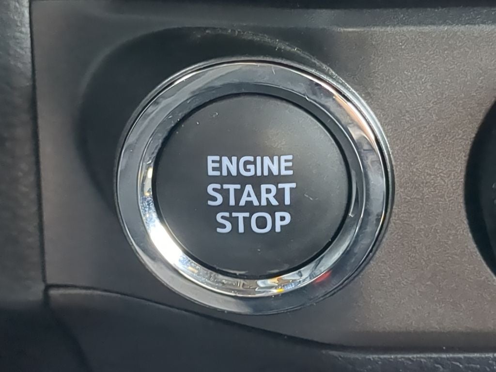 2023 Toyota TACOMA TRD OFFRD TRD Off-Road V6