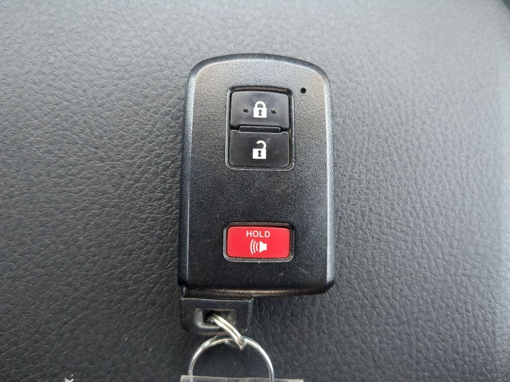 2023 Toyota TACOMA TRD OFFRD TRD Off-Road V6