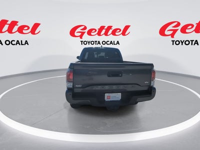 2023 Toyota TACOMA TRD OFFRD TRD Off-Road V6