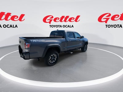 2023 Toyota TACOMA TRD OFFRD TRD Off-Road V6