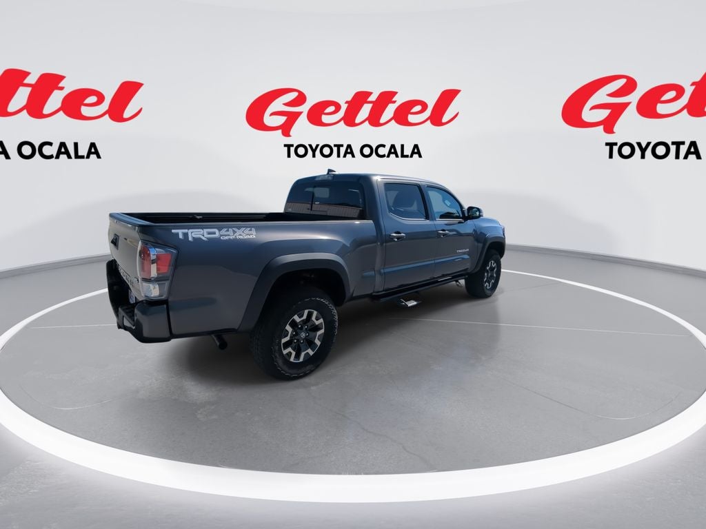 2023 Toyota TACOMA TRD OFFRD TRD Off-Road V6