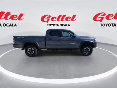 2023 Toyota TACOMA TRD OFFRD TRD Off-Road V6