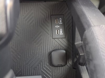 2024 Toyota TACOMA SR5 SR5