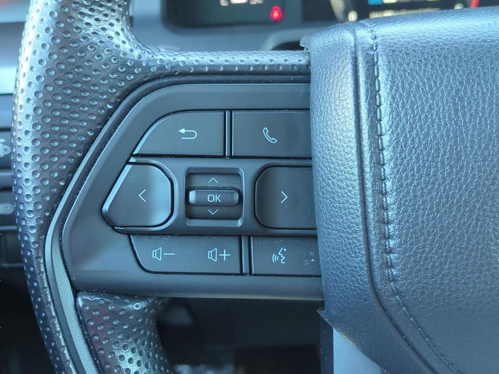 2024 Toyota TACOMA SR5 SR5