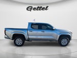 2024 Toyota TACOMA SR5 SR5
