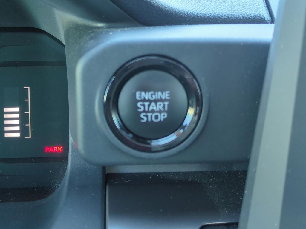 2024 Toyota TACOMA SR5 SR5