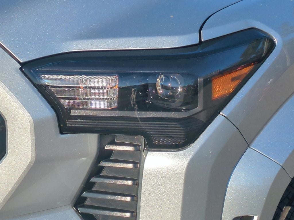 2024 Toyota TACOMA SR5 SR5