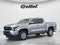 2024 Toyota TACOMA SR5 SR5