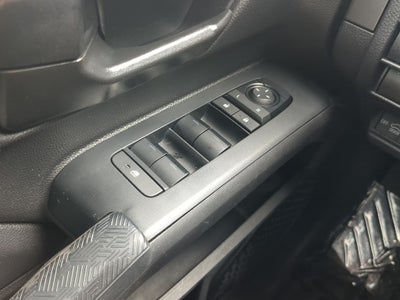 2024 Toyota TACOMA SR5 SR5