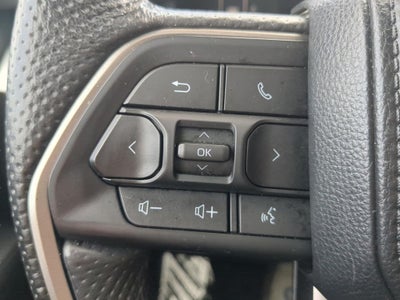 2024 Toyota TACOMA SR5 SR5