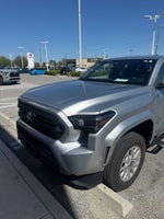 2024 Toyota TACOMA SR5 SR5