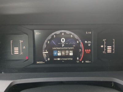 2024 Toyota TACOMA SR5 SR5
