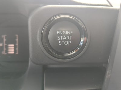2024 Toyota TACOMA SR5 SR5