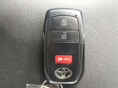 2024 Toyota TACOMA SR5 SR5