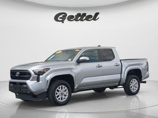 2024 Toyota TACOMA SR5 SR5