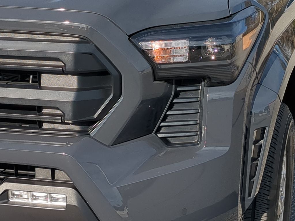 2024 Toyota TACOMA SR5 SR5