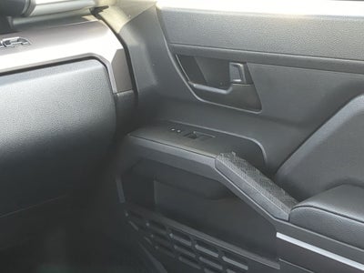 2024 Toyota TACOMA SR5 SR5