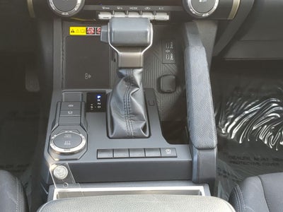 2024 Toyota TACOMA SR5 SR5