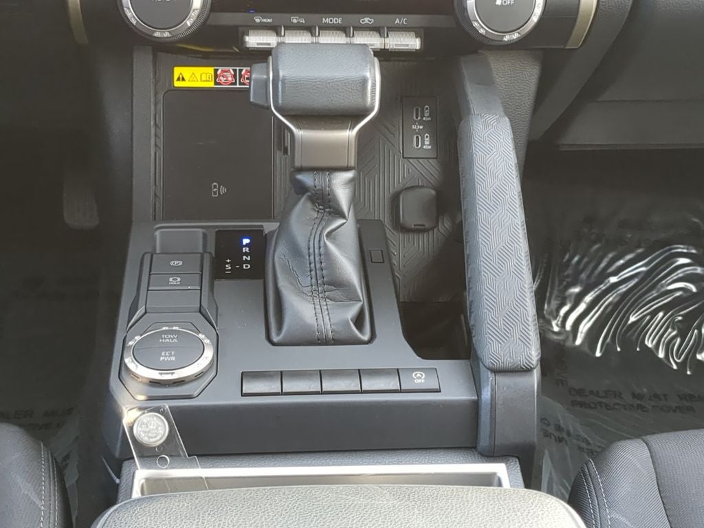 2024 Toyota TACOMA SR5 SR5