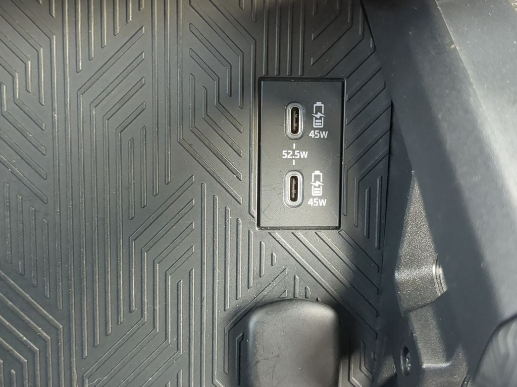 2024 Toyota TACOMA SR5 SR5