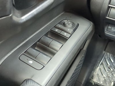 2024 Toyota TACOMA SR5 SR5