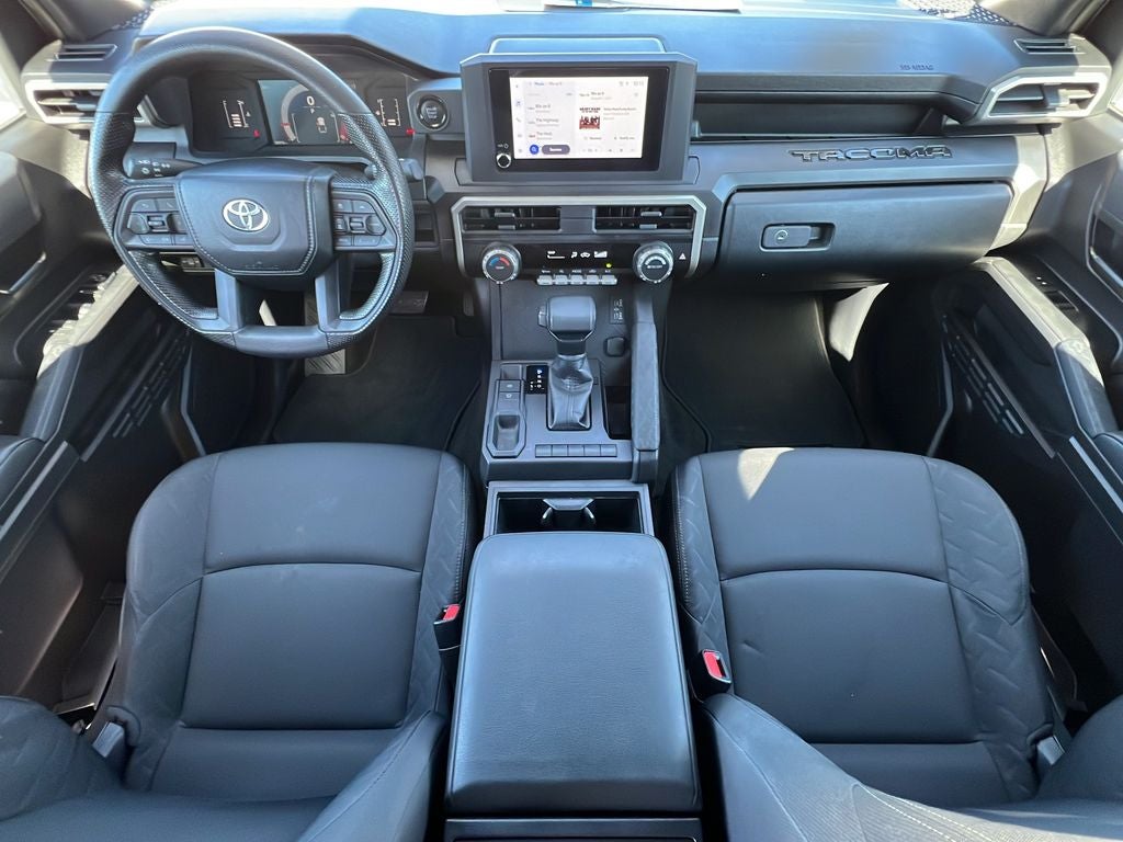 2024 Toyota TACOMA SR SR