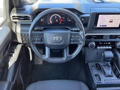 2024 Toyota TACOMA SR SR