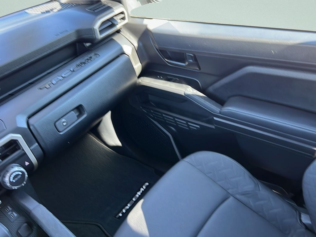 2024 Toyota TACOMA SR SR