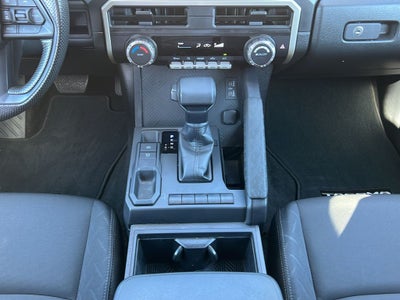2024 Toyota TACOMA SR SR