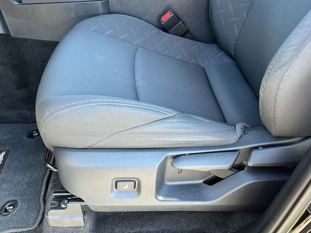 2024 Toyota TACOMA SR SR