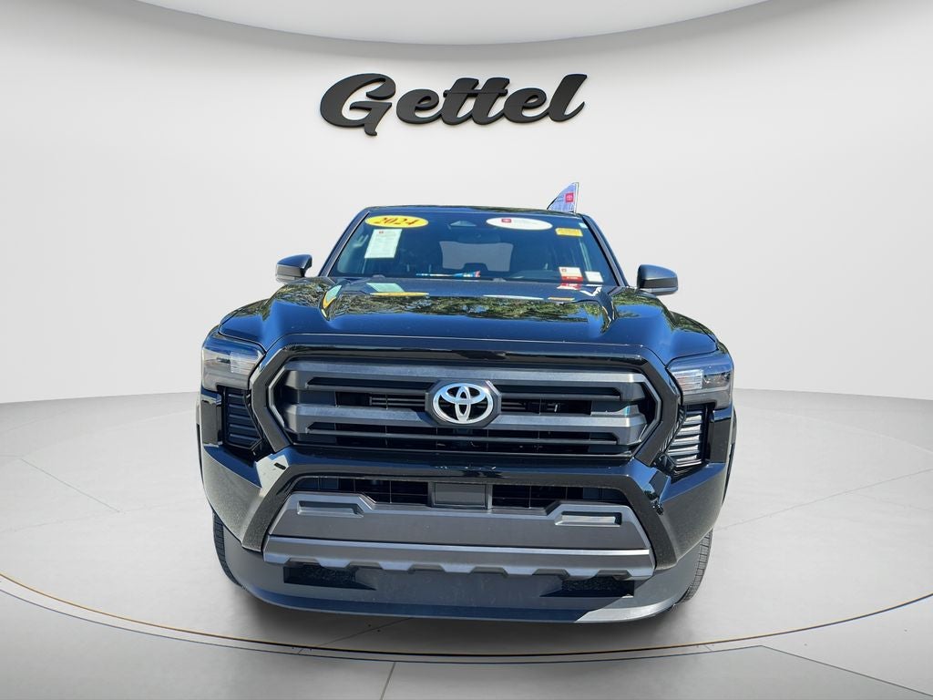 2024 Toyota TACOMA SR SR
